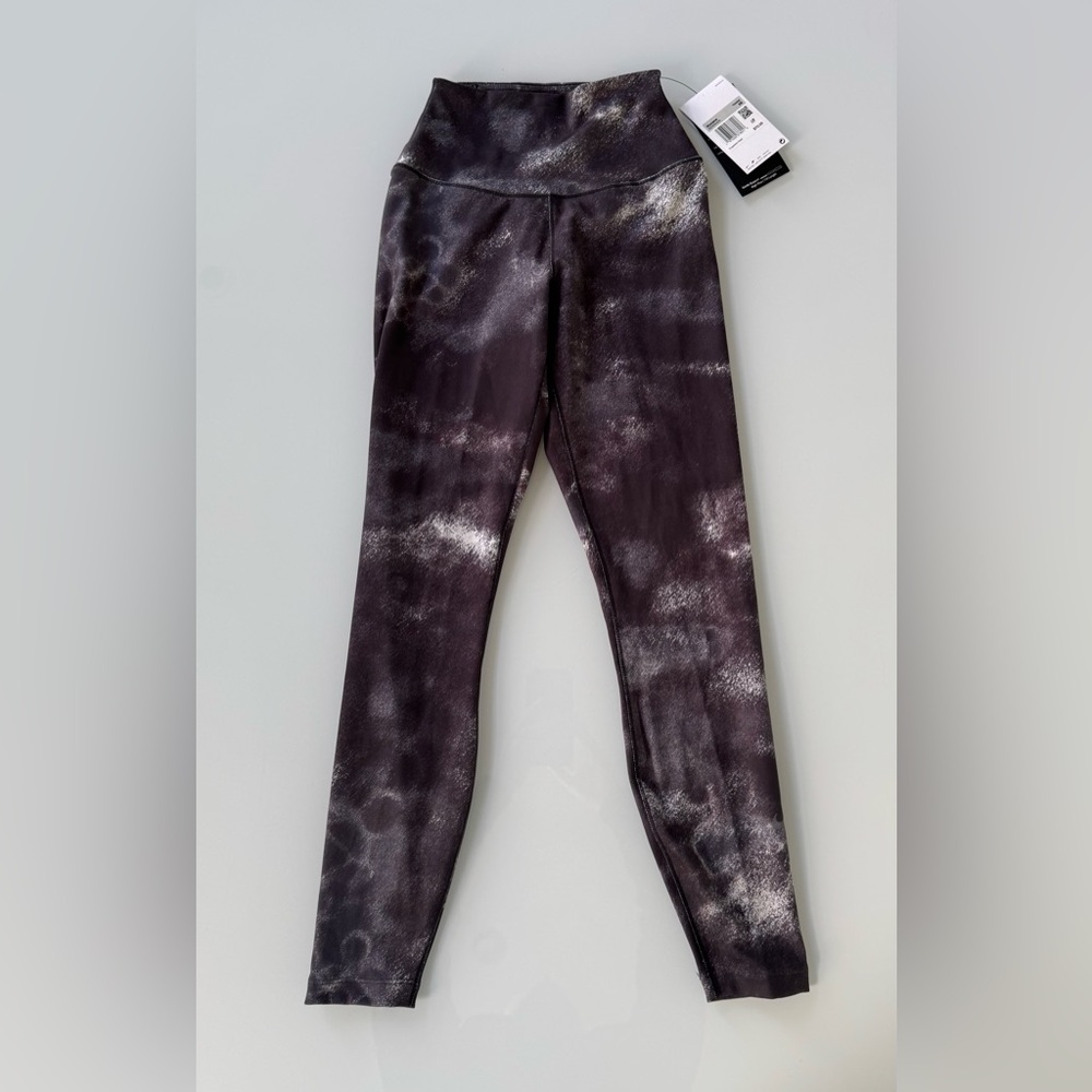 NWT Nike Women’s High-Rise 7/8 Training Leggings XS